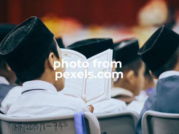 Goro Mingguan Masjid Al Haniin Goro Mingguan Masjid Al Haniin